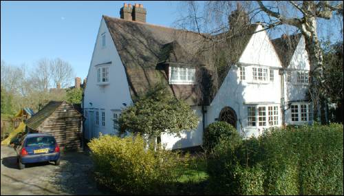 14 Bigwood Road a